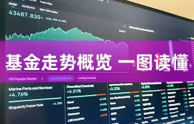 基金走势概览 一图读懂