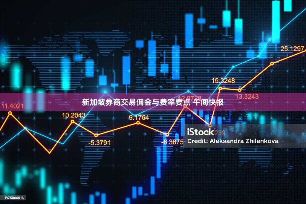 新加坡券商交易佣金与费率要点 午间快报